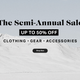 Semi-Annual Sale | Backcountry